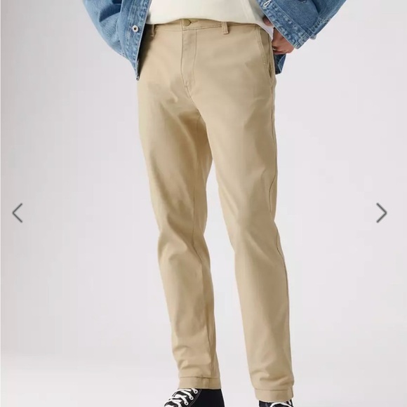 Men's Levi’s XX Chino Standard Taper